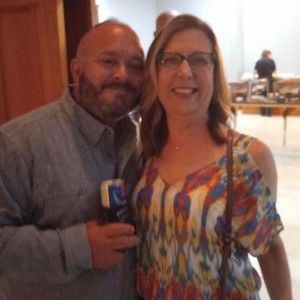 Meet your Posher, Laurie